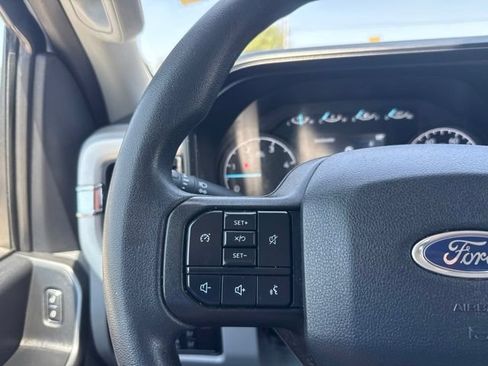 Used 2025 Ford F250 XLT w/ FX4 Off-Road Package AWD/4WD image 15