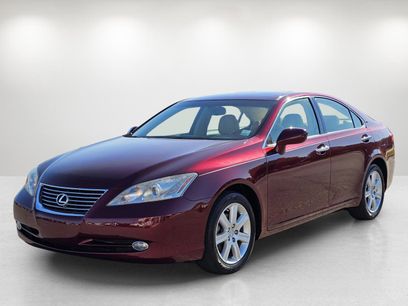 Used 2008 Lexus ES 350