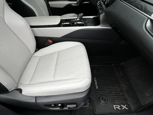 Used 2024 Lexus RX 350 Premium Plus image 44