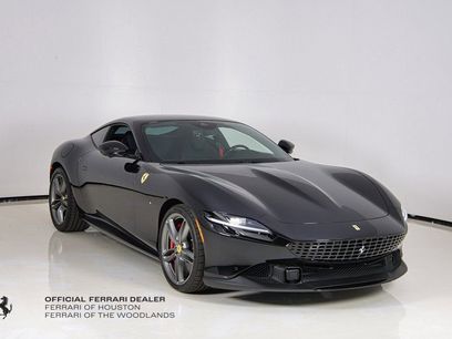Used 2023 Ferrari Roma