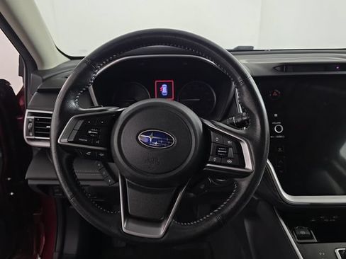 Used 2021 Subaru Outback Limited w/ Popular Package #2 AWD/4WD image 12