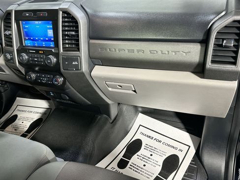 Used 2021 Ford F350 XL w/ Power Equipment Group image 31