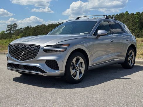New 2026 Genesis GV70 2.5T Advanced AWD/4WD image 9