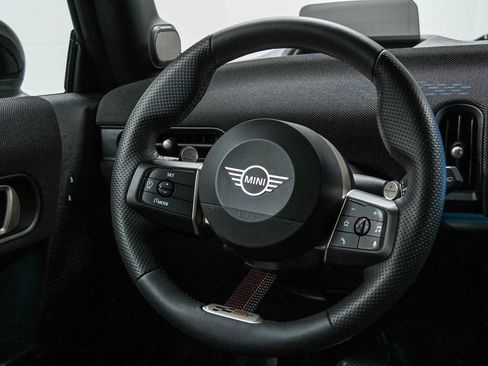 Used 2026 MINI Cooper S FWD image 16