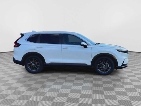 New 2026 Honda CR-V EX-L image 9
