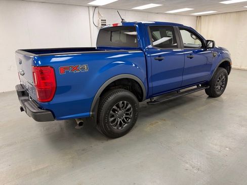 Used 2020 Ford Ranger XLT w/ Equipment Group 302A Luxury AWD/4WD image 5