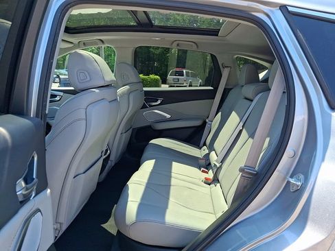 Used 2023 Acura RDX FWD w/ Technology Package image 12