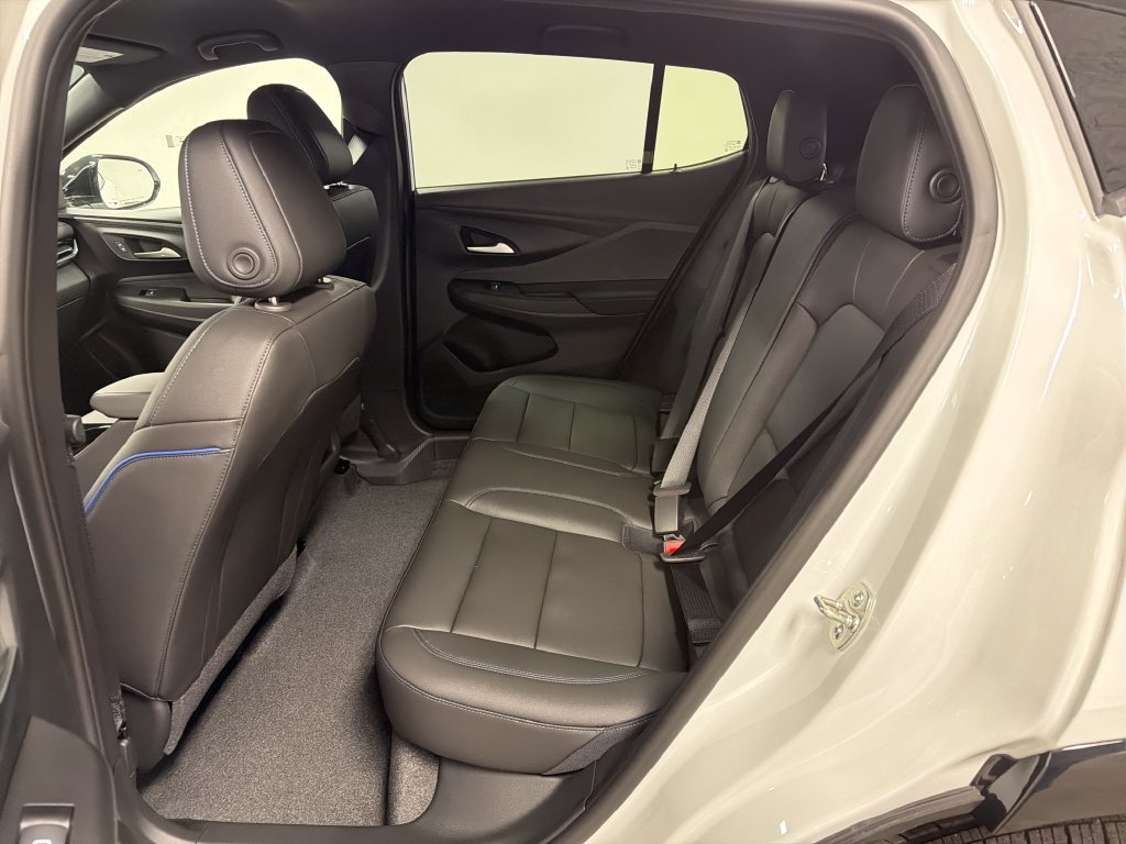 New 2026 Buick Envista Sport Touring w/ Convenience I Package FWD image 30