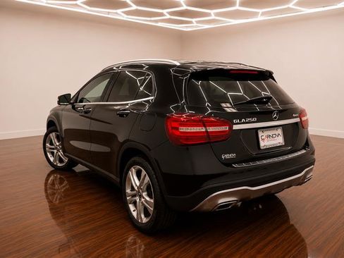 Used 2019 Mercedes-Benz GLA 250 4MATIC image 6