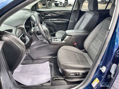 Certified 2023 Chevrolet Equinox LT image 19
