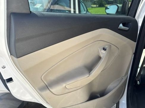 Used 2018 Ford Escape SEL AWD/4WD image 10