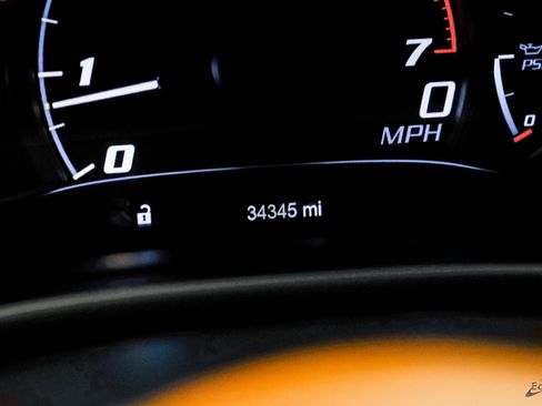 Used 2014 SRT Viper GTS w/ GTS Laguna Interior Package image 68