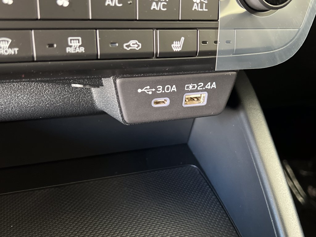 New 2026 Subaru Outback Premium AWD/4WD image 28