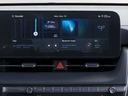 New 2026 Hyundai Ioniq 5 SEL RWD image 13