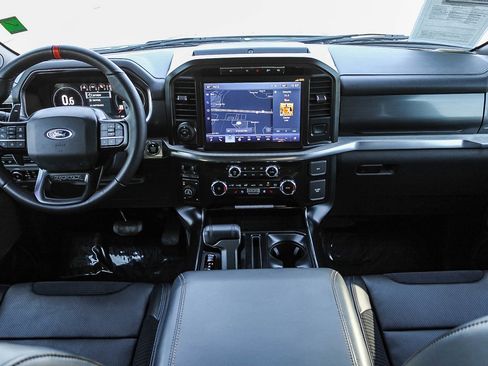 Used 2023 Ford F150 Raptor image 12