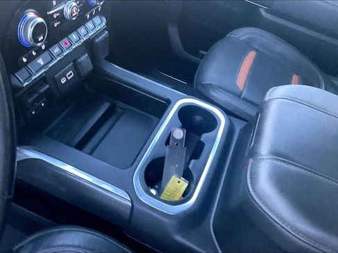 Used 2023 GMC Sierra 2500 AT4 w/ Gooseneck/5TH Wheel Package image 17