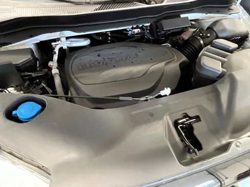 New 2026 Honda Ridgeline Black Edition image 11