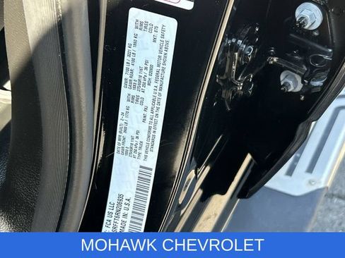 Used 2024 RAM 1500 Big Horn AWD/4WD image 33