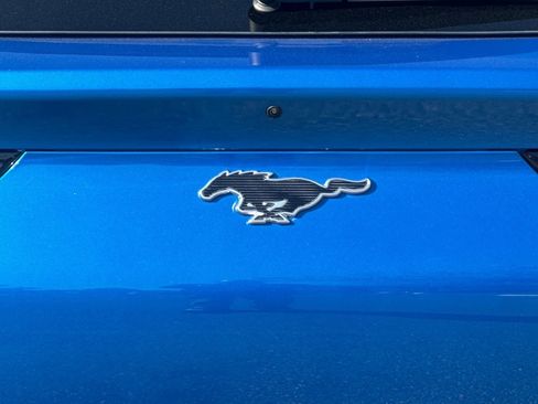 Used 2025 Ford Mustang Mach-E Premium w/ Sport Appearance Package image 28