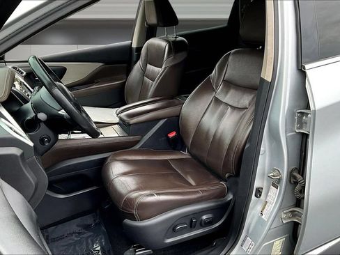 Used 2015 Nissan Murano Platinum w/ Platinum Technology Package AWD/4WD image 21