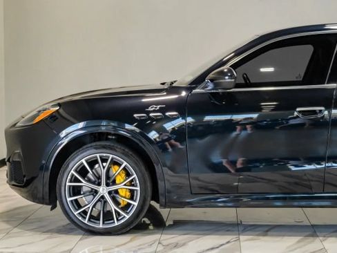 Used 2023 Maserati Grecale GT AWD/4WD image 17