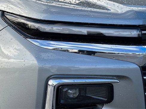 New 2026 Chevrolet Traverse LT image 36