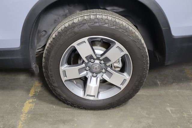 Used 2025 Honda Ridgeline RTL image 39