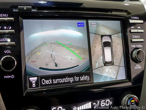 Used 2023 Nissan Murano SL w/ SL Moonroof Package AWD/4WD image 23