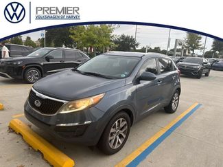 Used 2016 Kia Sportage LX w/ LX Popular Package FWD video 1