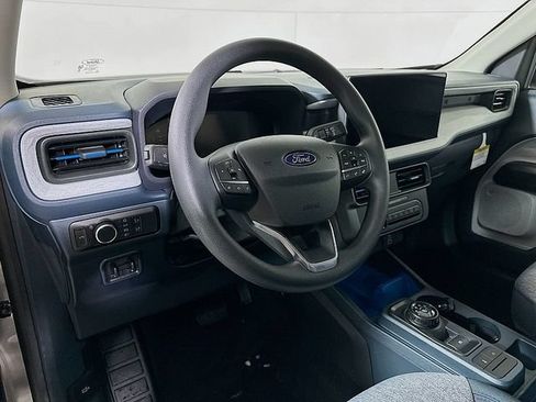 New 2026 Ford Maverick XLT AWD/4WD image 13