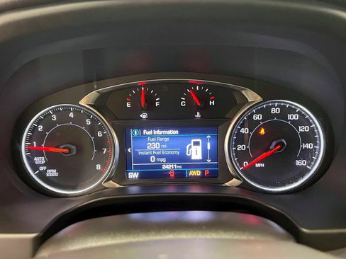 Used 2023 GMC Acadia SLE w/ Driver Convenience Package AWD/4WD image 27