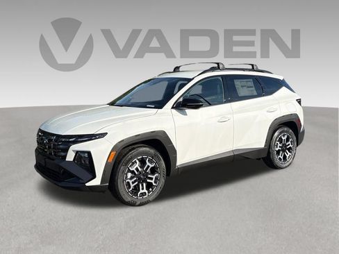 New 2026 Hyundai Tucson XRT FWD image 23