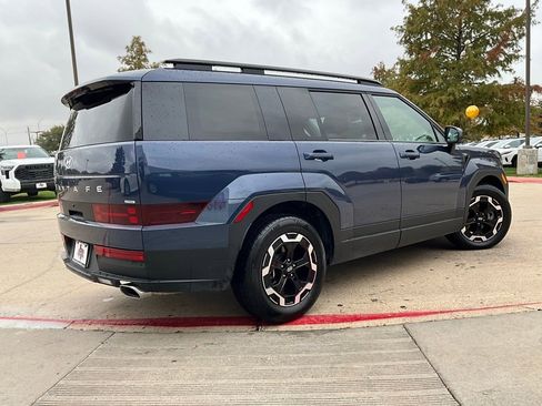 Used 2025 Hyundai Santa Fe SEL image 6