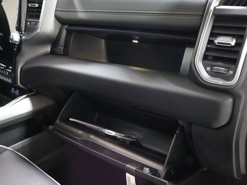 New 2025 RAM 2500 Laramie w/ Sport Appearance Package image 20