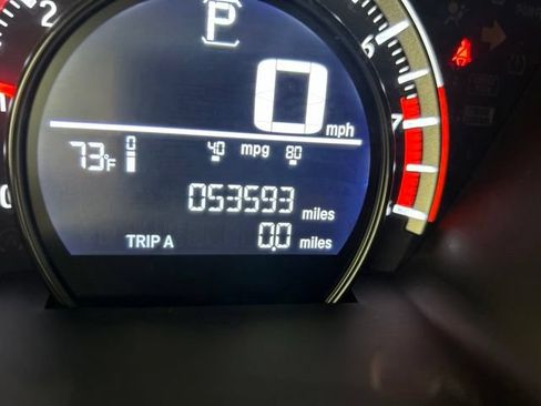 Used 2016 Honda Civic LX image 23
