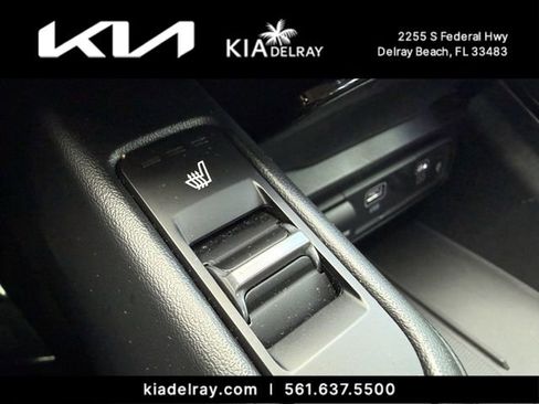 Used 2023 Kia Telluride S w/ S Sunroof Package image 21