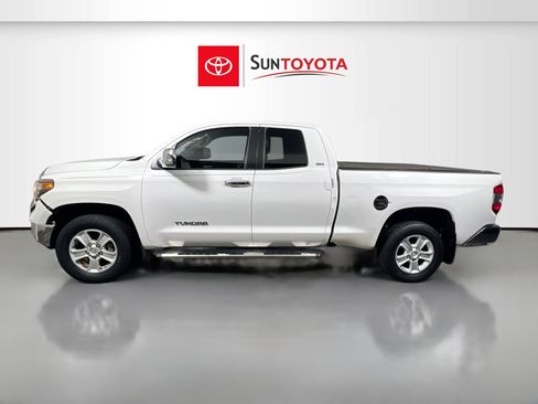 Used 2018 Toyota Tundra SR5 image 7