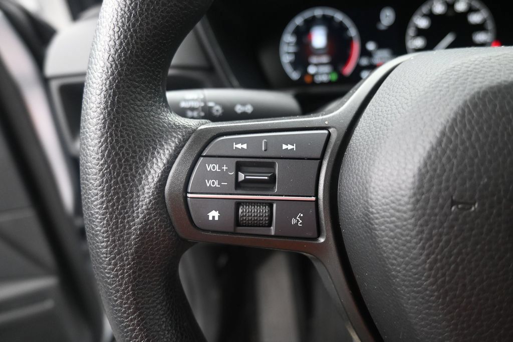Used 2026 Honda CR-V LX image 20