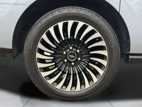 Used 2019 Lincoln Navigator L Black Label AWD/4WD image 74