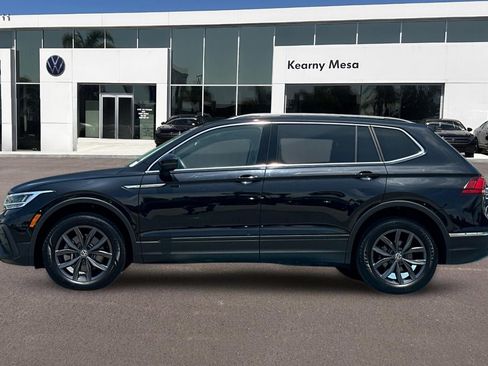 Used 2023 Volkswagen Tiguan SE FWD image 7