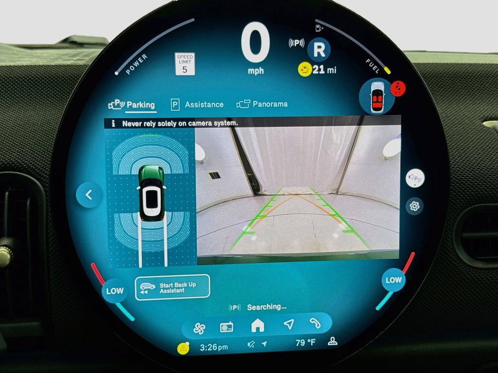 New 2026 MINI Cooper S FWD image 15