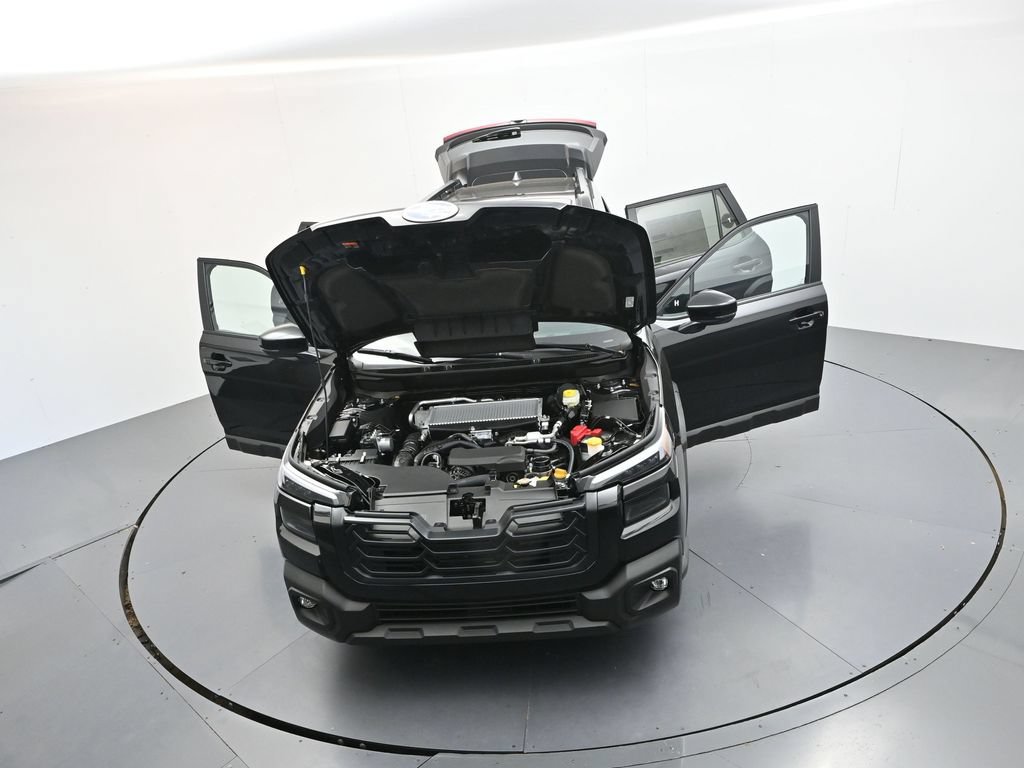 New 2026 Subaru Outback Touring XT AWD/4WD image 26