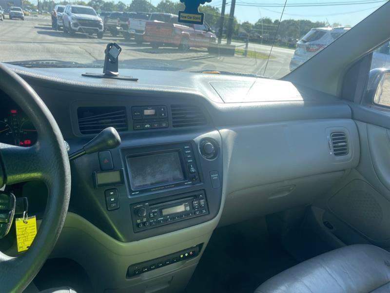 Used 2004 Honda Odyssey EX-L image 13