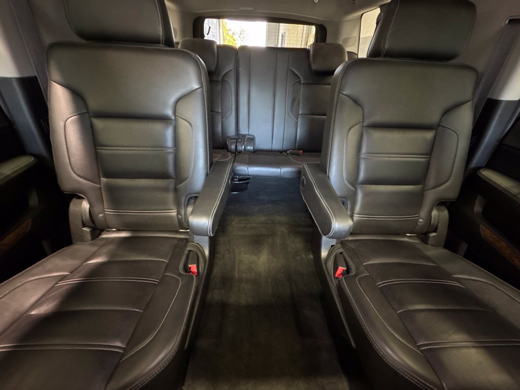Used 2015 GMC Yukon XL Denali w/ Touring Package AWD/4WD image 22