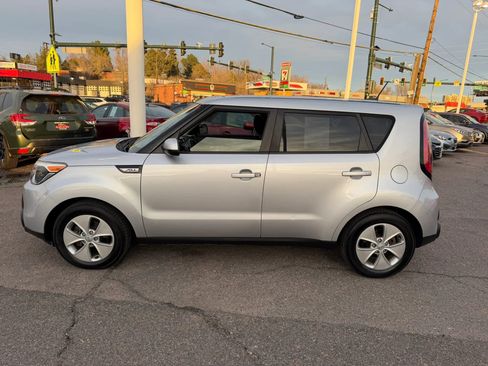Used 2016 Kia Soul EV image 5