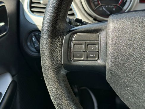 Used 2016 Dodge Journey SXT image 23