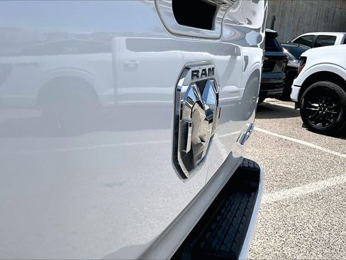 Used 2023 RAM 1500 Limited w/ Body Color Bumper Group AWD/4WD image 31