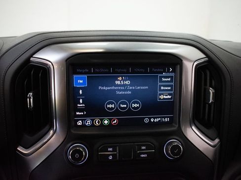 Used 2020 Chevrolet Silverado 1500 RST AWD/4WD image 14