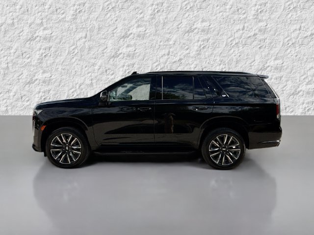 Used 2024 Cadillac Escalade Sport Platinum AWD/4WD image 6