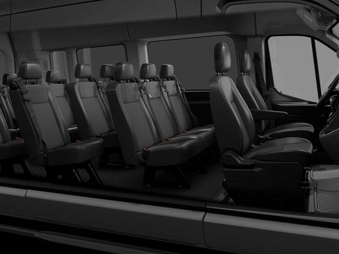 New 2026 Ford Transit 350 XL RWD image 5